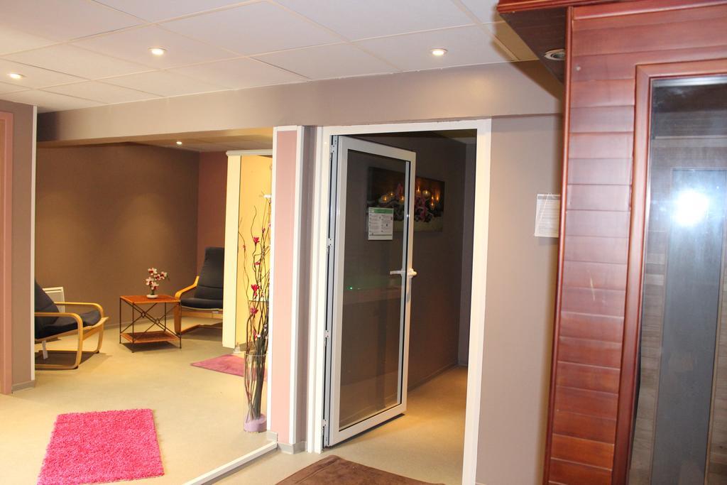 Hotel Les Carlines 3*