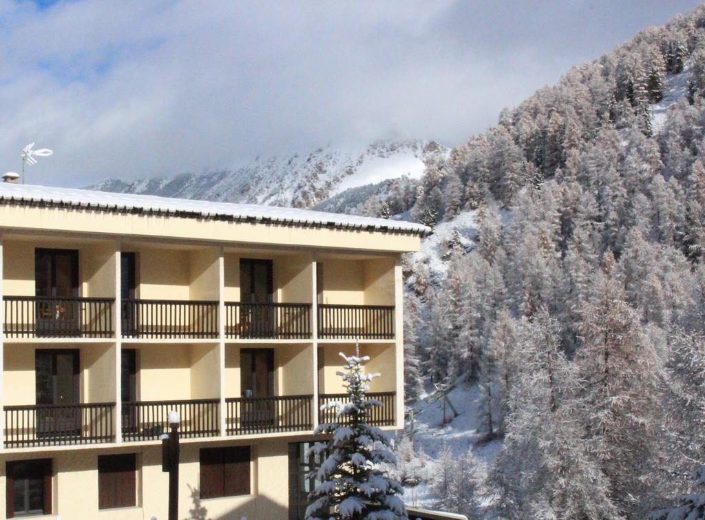 Les Carlines Vars (Hautes-Alpes)