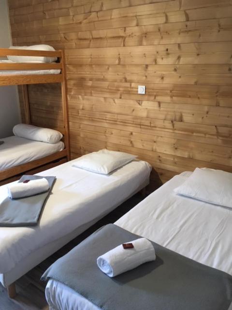 Les Carlines 3* Vars (Hautes-Alpes)