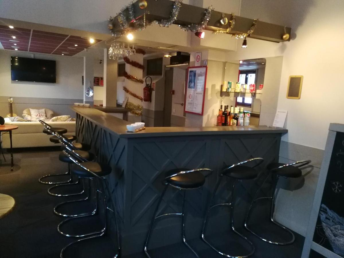 Les Carlines Hotel Vars (Hautes-Alpes)